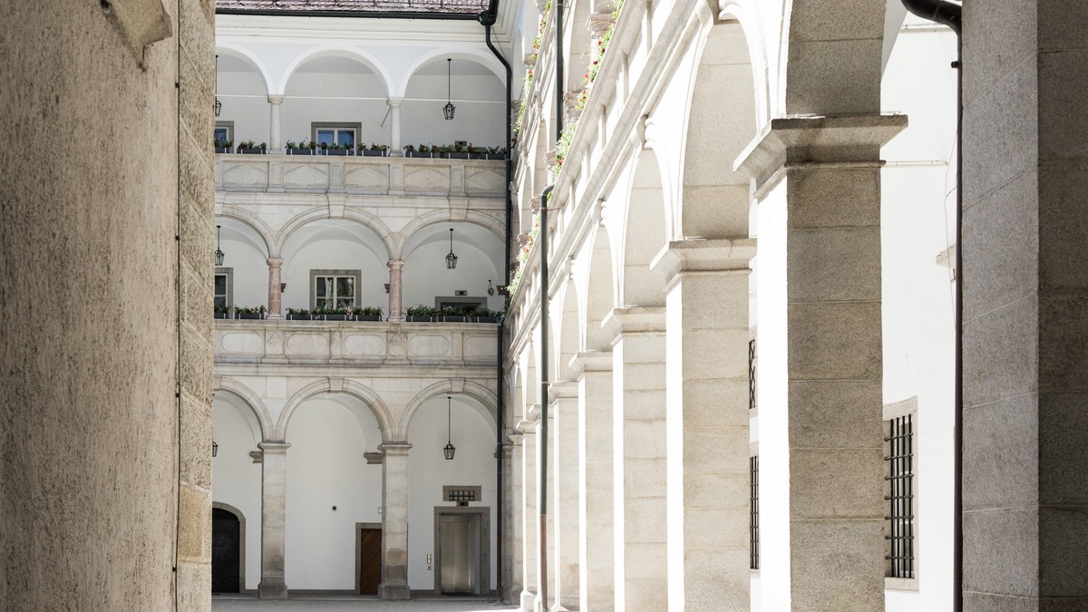 O Fotomagazin / Kunsthandwerktage in der Linzer Altstadt  2016